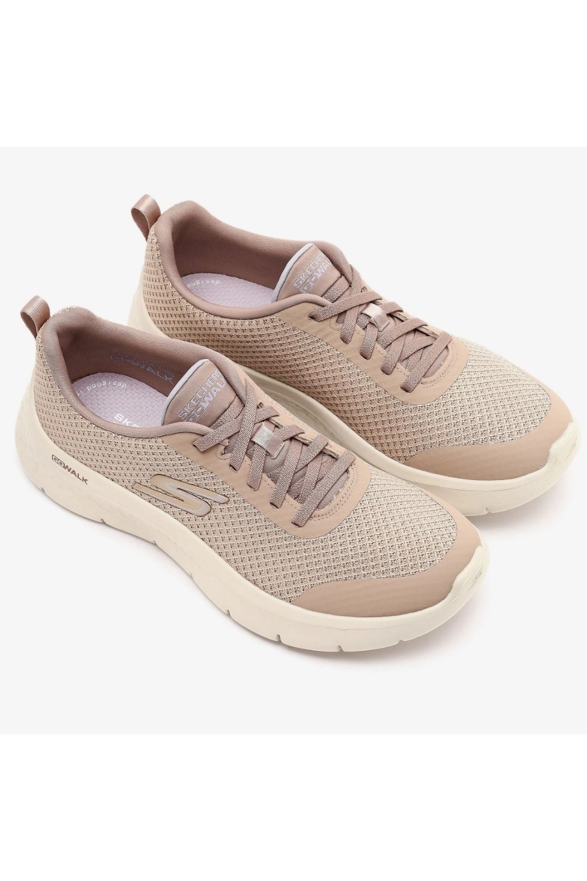 Go Walk Flex 125515TK Unisex Spor Ayakkabı - Görsel 3