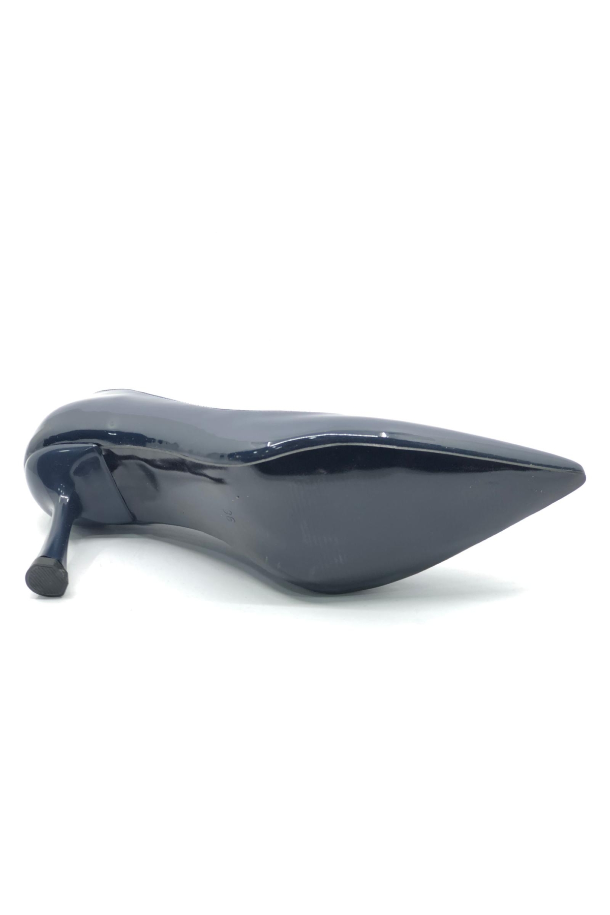 7 cm Topuklu Stiletto Kadın Ayakkabı - Görsel 7