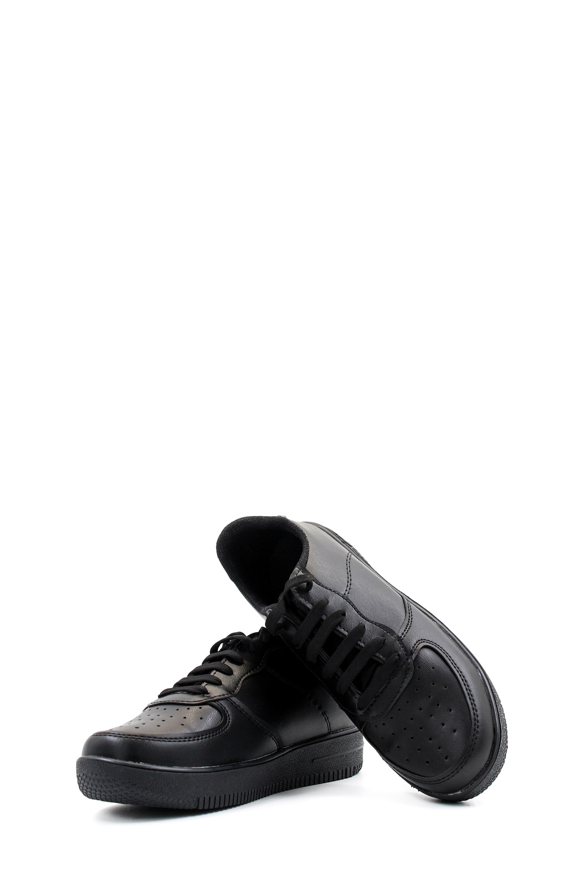 Kadın Sneaker Ayakkabı 416ZAFAIR - Görsel 7