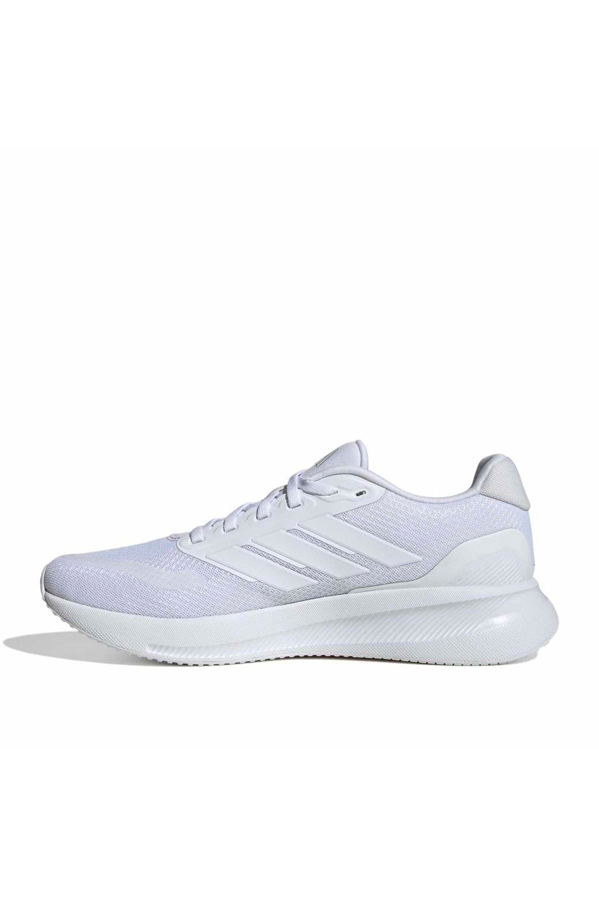 Runfalcon 5 Erkek Beyaz Koşu Ayakkabısı - Görsel 2