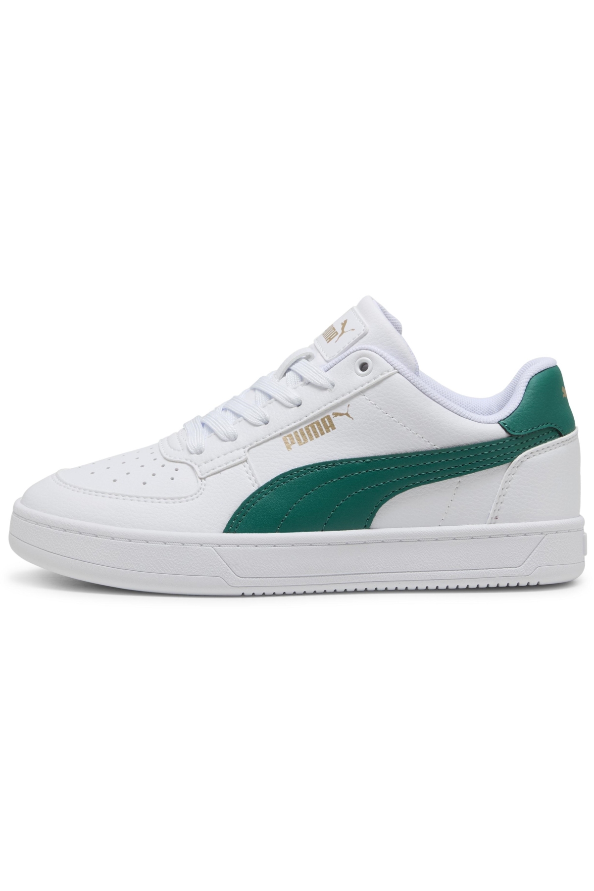 393837 Caven 2.0 Jr Unisex Sneaker Spor Ayakkabı - Görsel 2