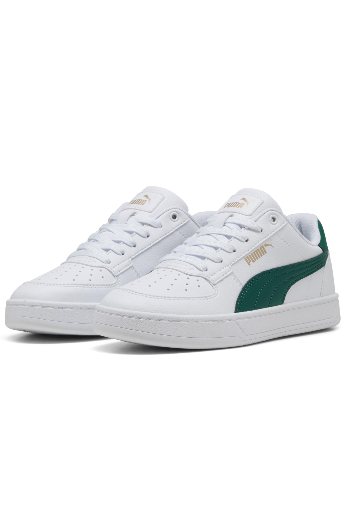 393837 Caven 2.0 Jr Unisex Sneaker Spor Ayakkabı - Görsel 3