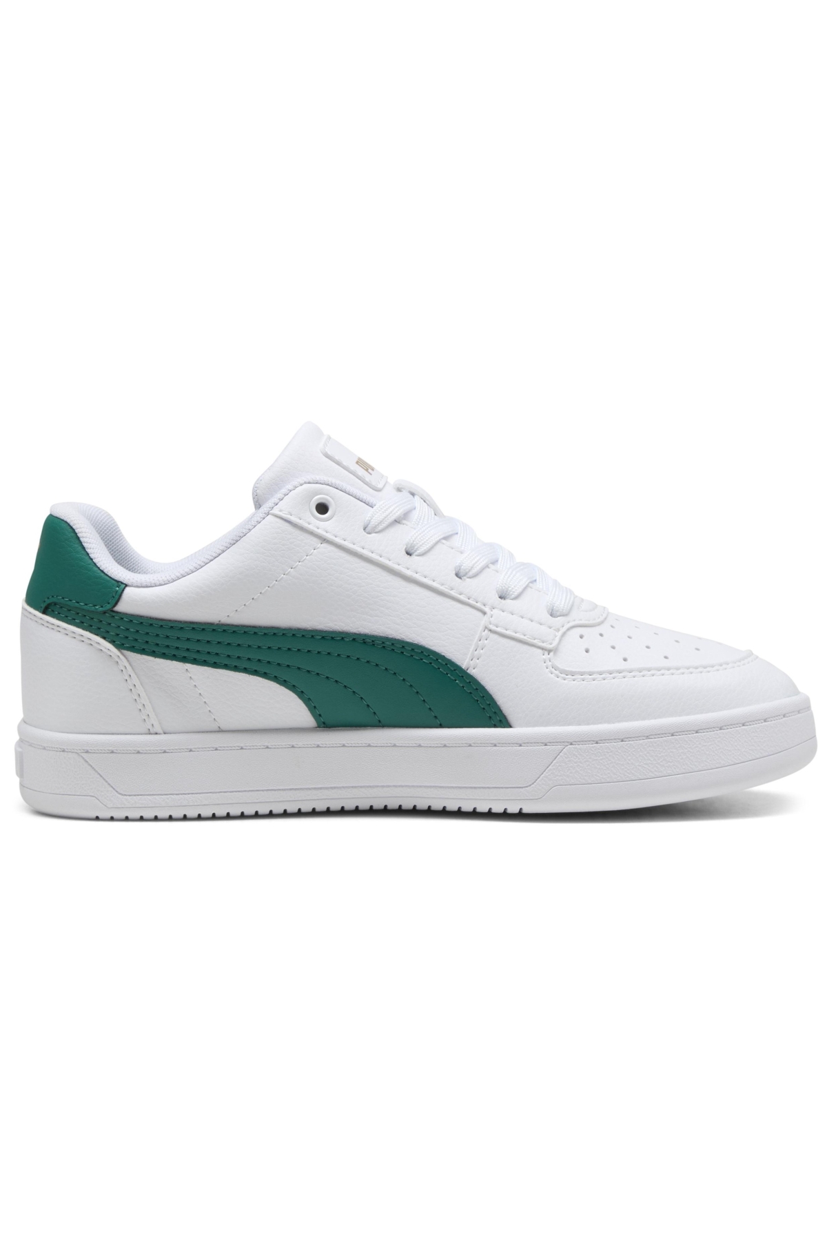 393837 Caven 2.0 Jr Unisex Sneaker Spor Ayakkabı - Görsel 4