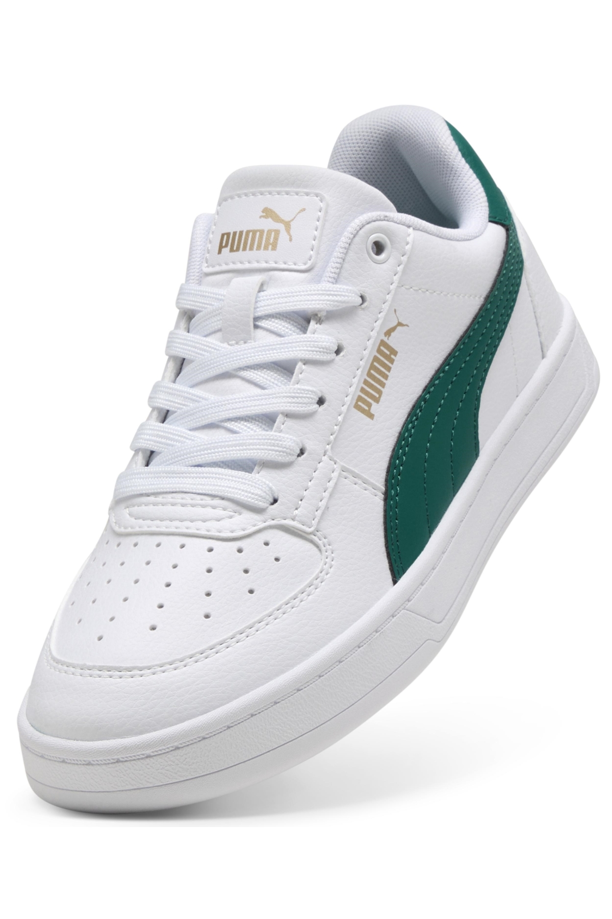 393837 Caven 2.0 Jr Unisex Sneaker Spor Ayakkabı - Görsel 5