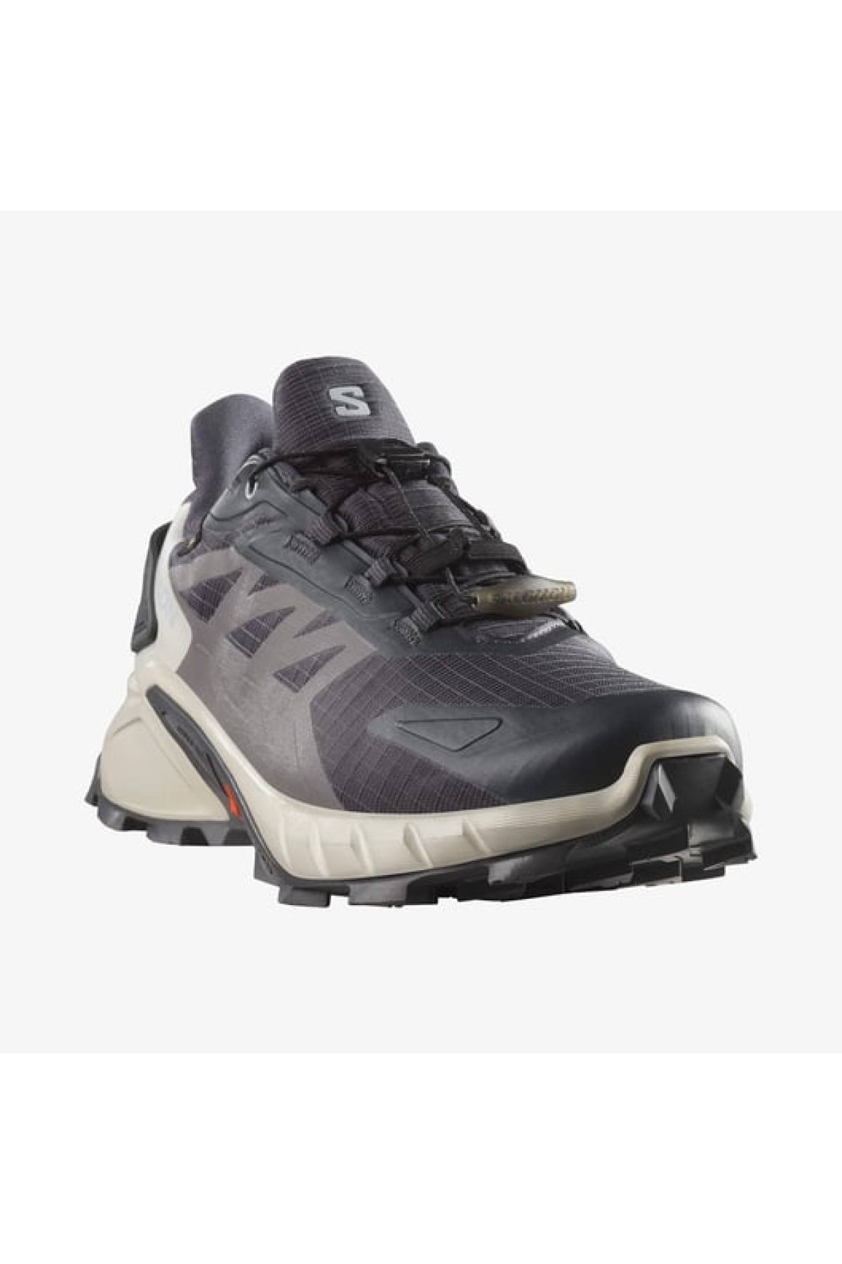 Supercross 4 Gore-tex Kadin Gri Koşu &amp; Antrenman Ayakkabı L47976100 - Görsel 5