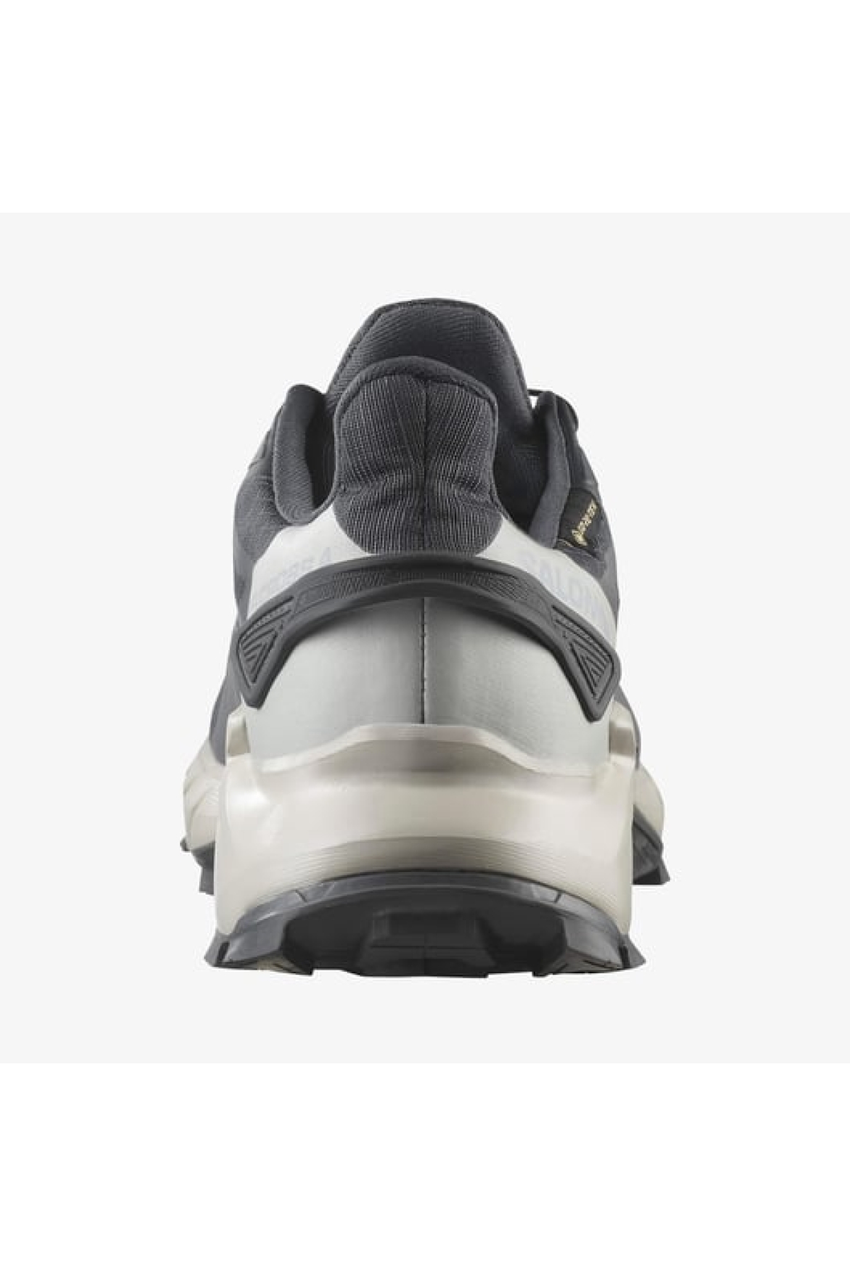 Supercross 4 Gore-tex Kadin Gri Koşu &amp; Antrenman Ayakkabı L47976100 - Görsel 6