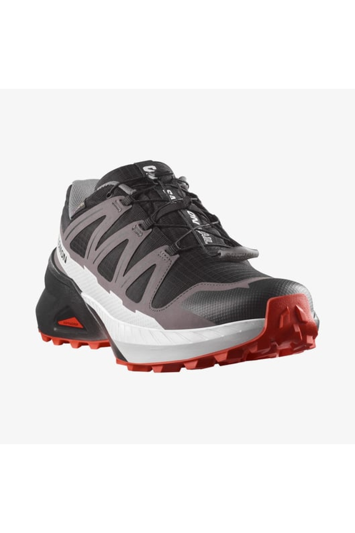 Speedcross Peak Gore-tex Erkek Siyah Koşu &amp; Antrenman Ayakkabı L47852800 - Görsel 5