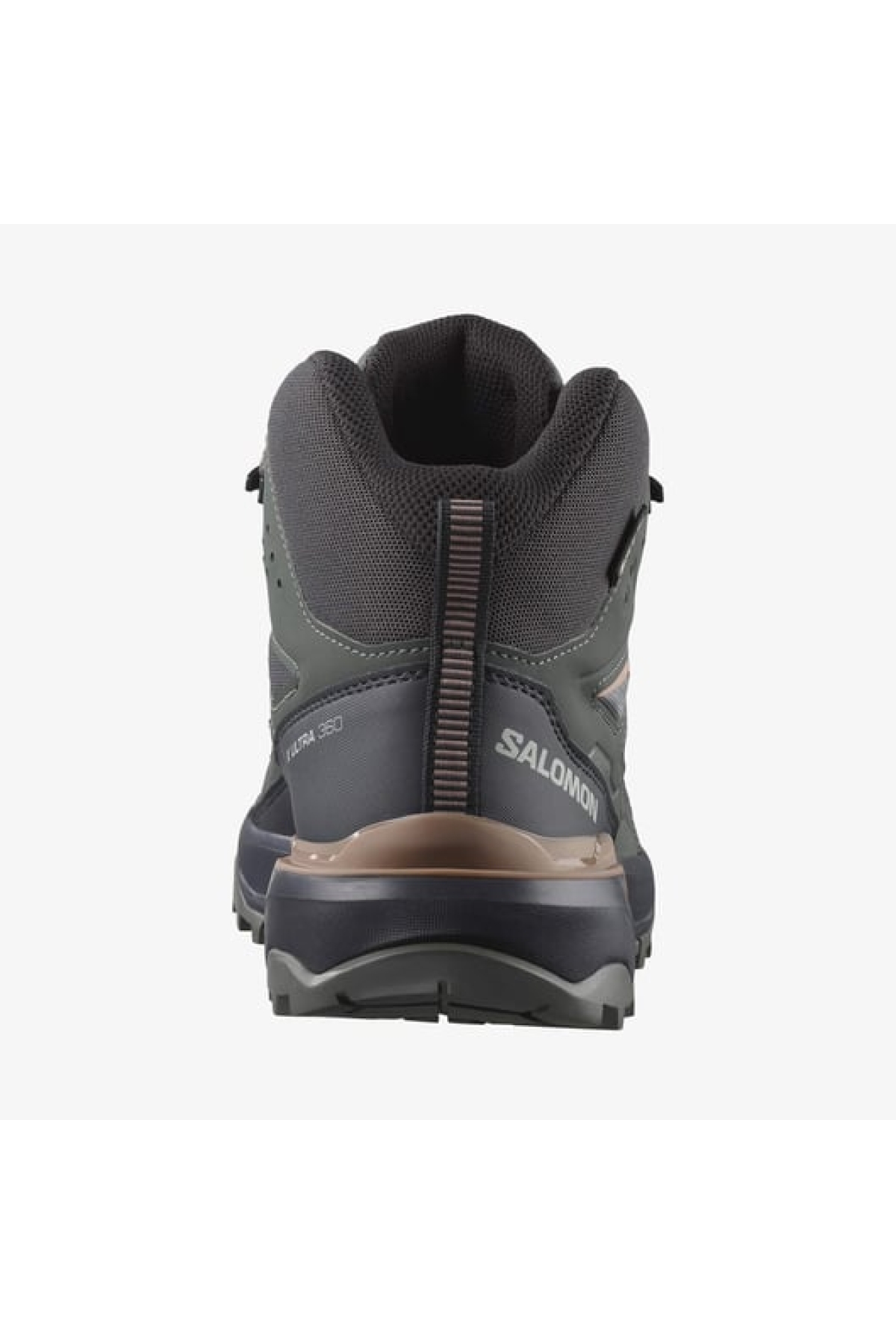 X Ultra 360 Mıd Gore-tex Kadin Gri Bot &amp; Çizme L47865000 - Görsel 6