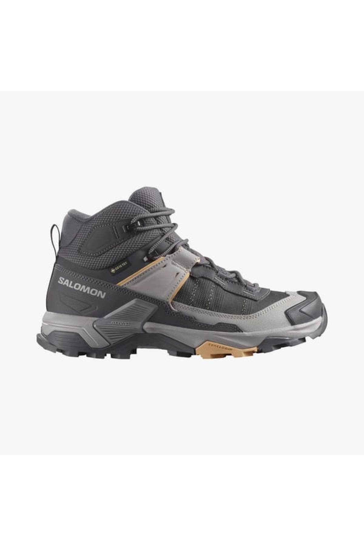 X Ultra 5 Mıd Gore-tex Kadin Gri Bot &amp; Çizme L47754500 - Görsel 2