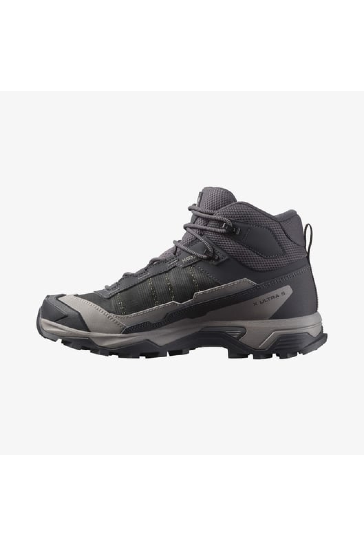 X Ultra 5 Mıd Gore-tex Kadin Gri Bot &amp; Çizme L47754500 - Görsel 4