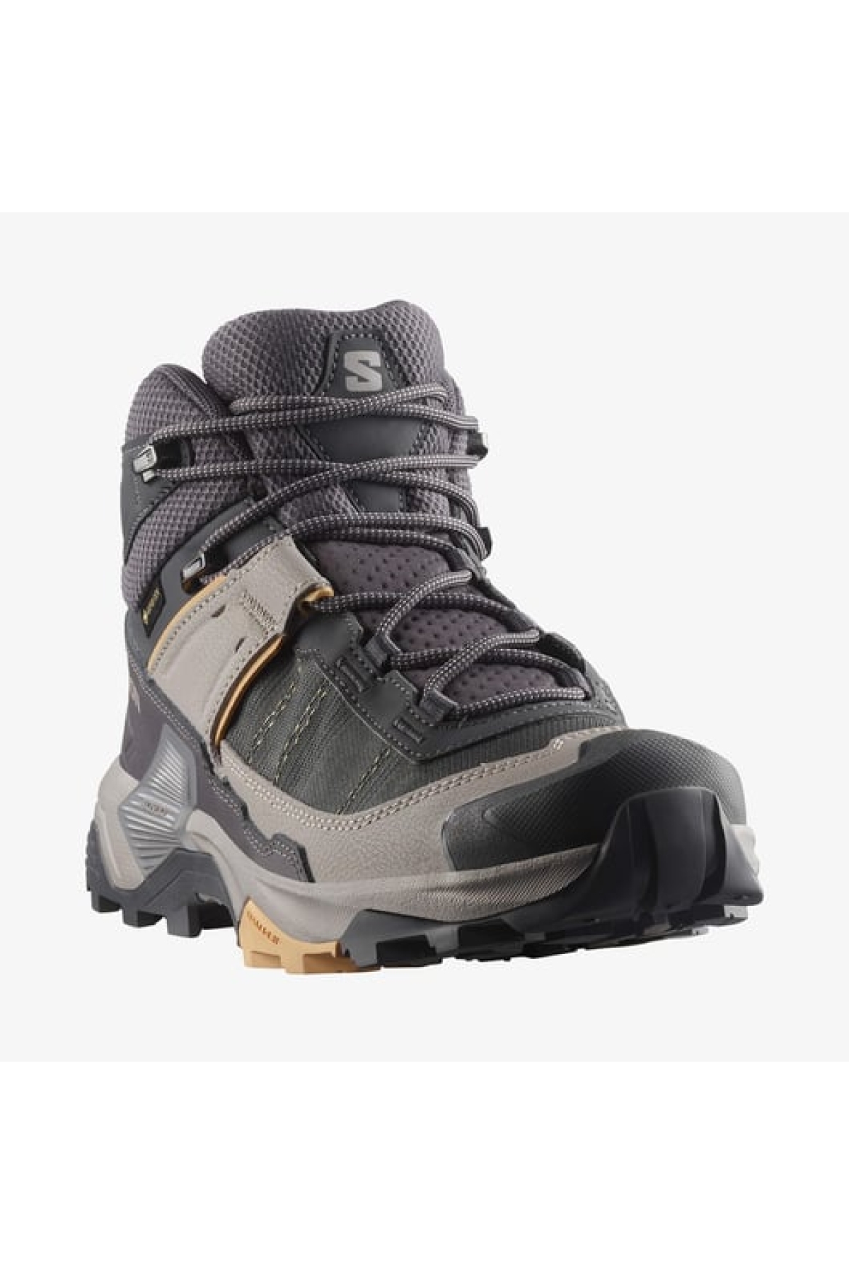 X Ultra 5 Mıd Gore-tex Kadin Gri Bot &amp; Çizme L47754500 - Görsel 5
