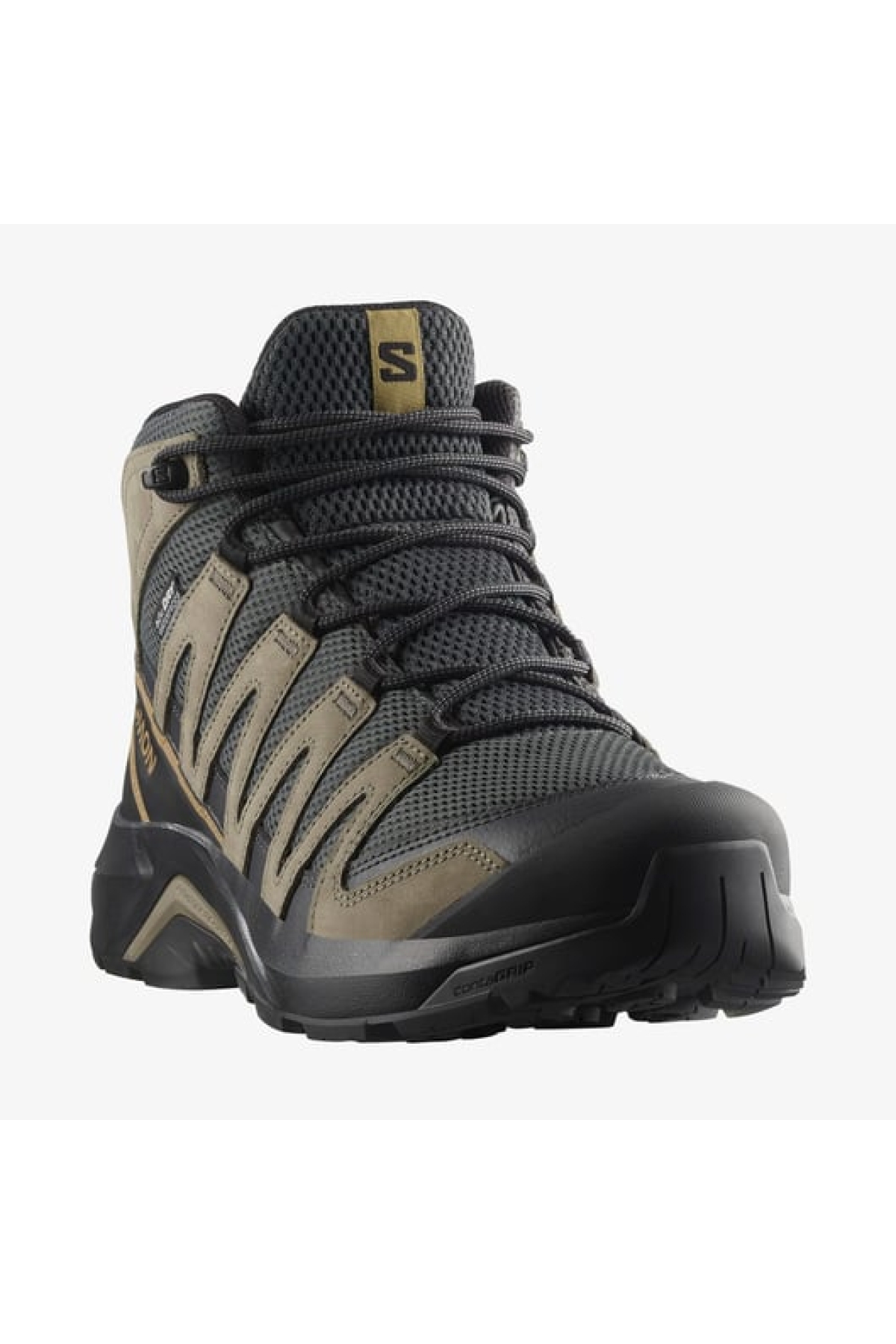 X-adventure Recon Mıd Gore Tex Erkek Haki Bot &amp; Çizme L47814500 - Görsel 5