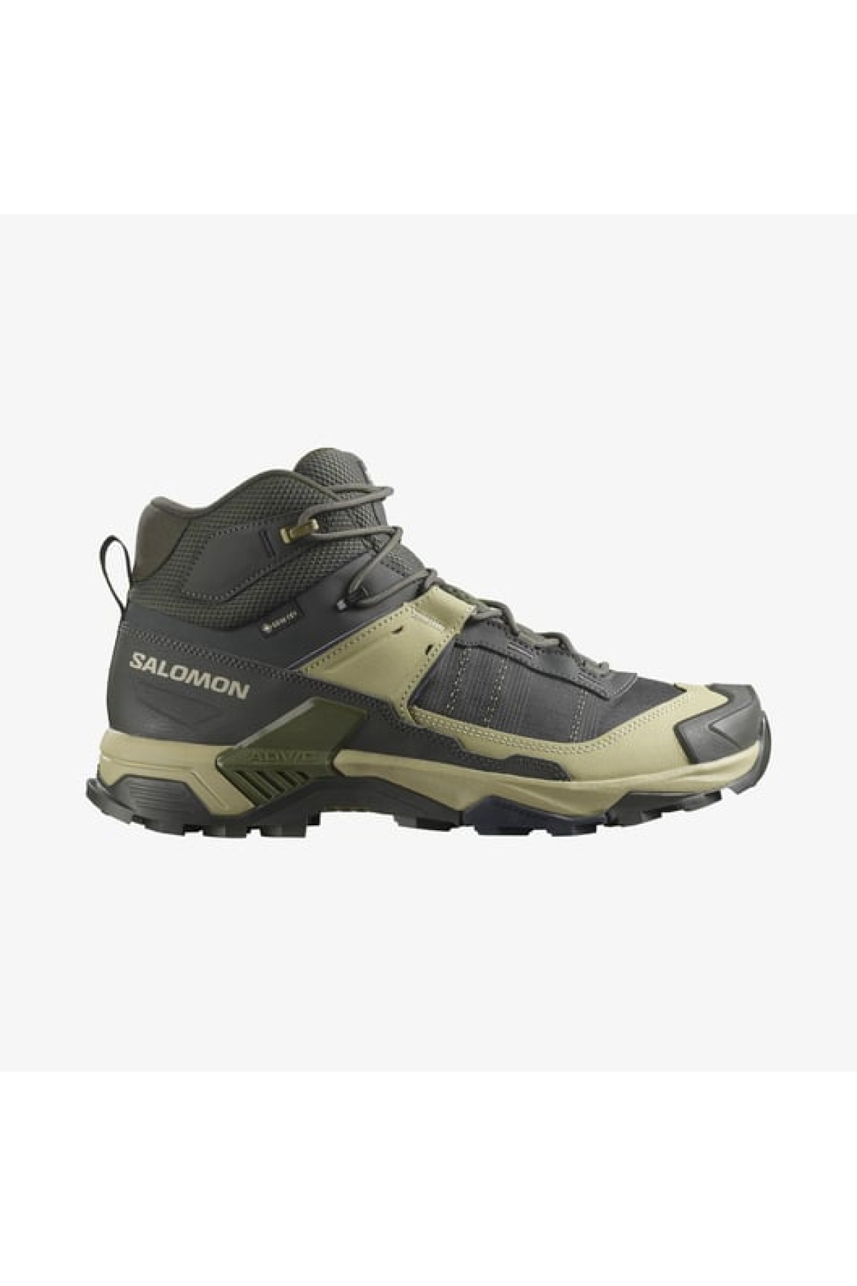 X Ultra 5 Mıd Gore-tex Erkek Haki Bot &amp; Çizme L47754300 - Görsel 2