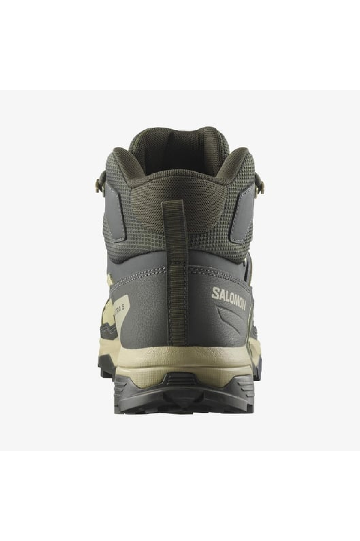 X Ultra 5 Mıd Gore-tex Erkek Haki Bot &amp; Çizme L47754300 - Görsel 6