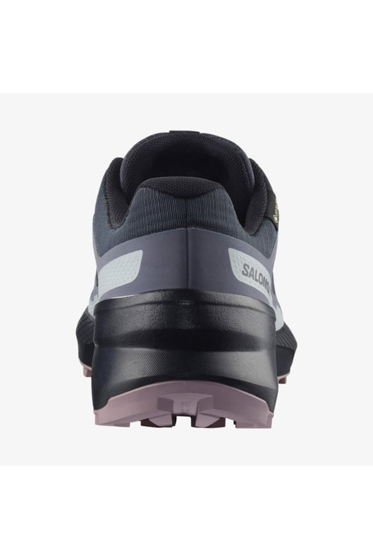 Speedcross Peak Gore-tex Kadin Gri Koşu &amp; Antrenman Ayakkabı L47790700 - Görsel 5