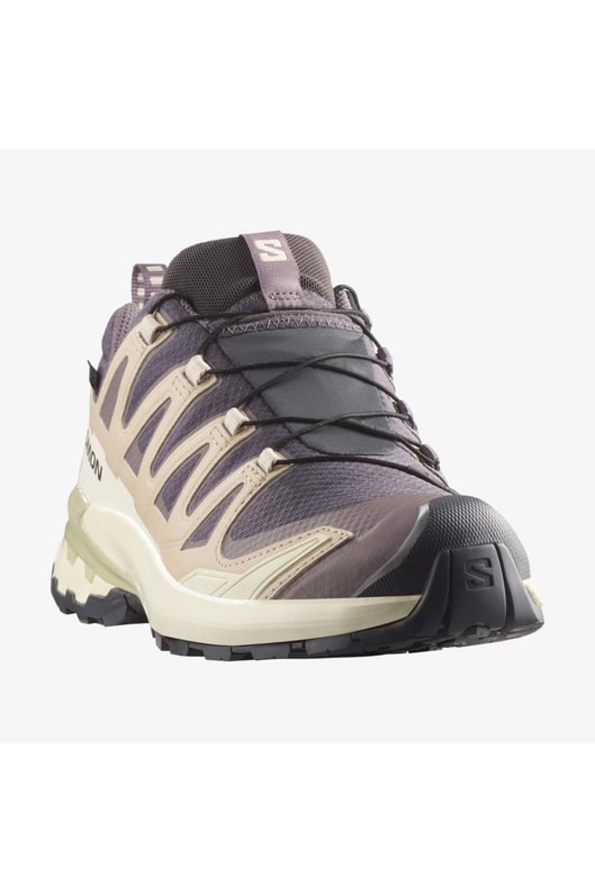 Xa Pro 3d V9 Gore-tex Kadin Bej Outdoor Ayakkabı L47744700 - Görsel 5