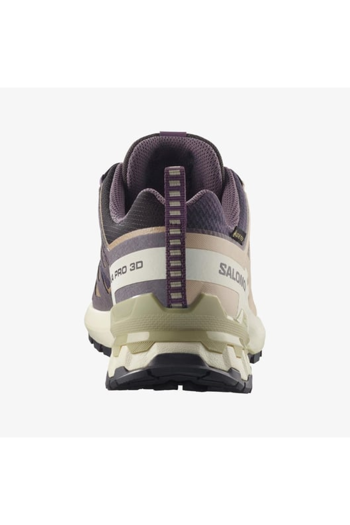 Xa Pro 3d V9 Gore-tex Kadin Bej Outdoor Ayakkabı L47744700 - Görsel 6