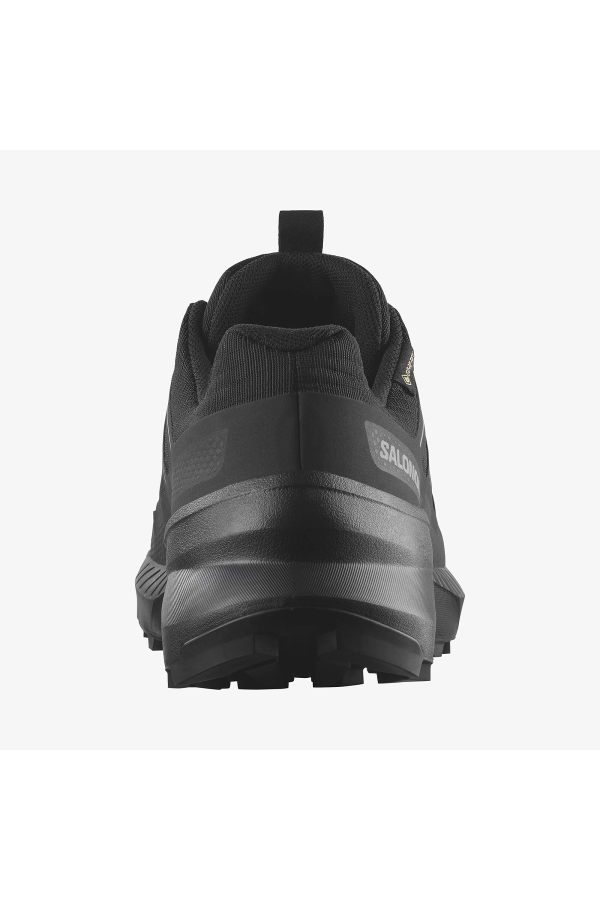 Speedcross Peak Gore-tex Kadin Siyah Koşu &amp; Antrenman Ayakkabı L47603500 - Görsel 5