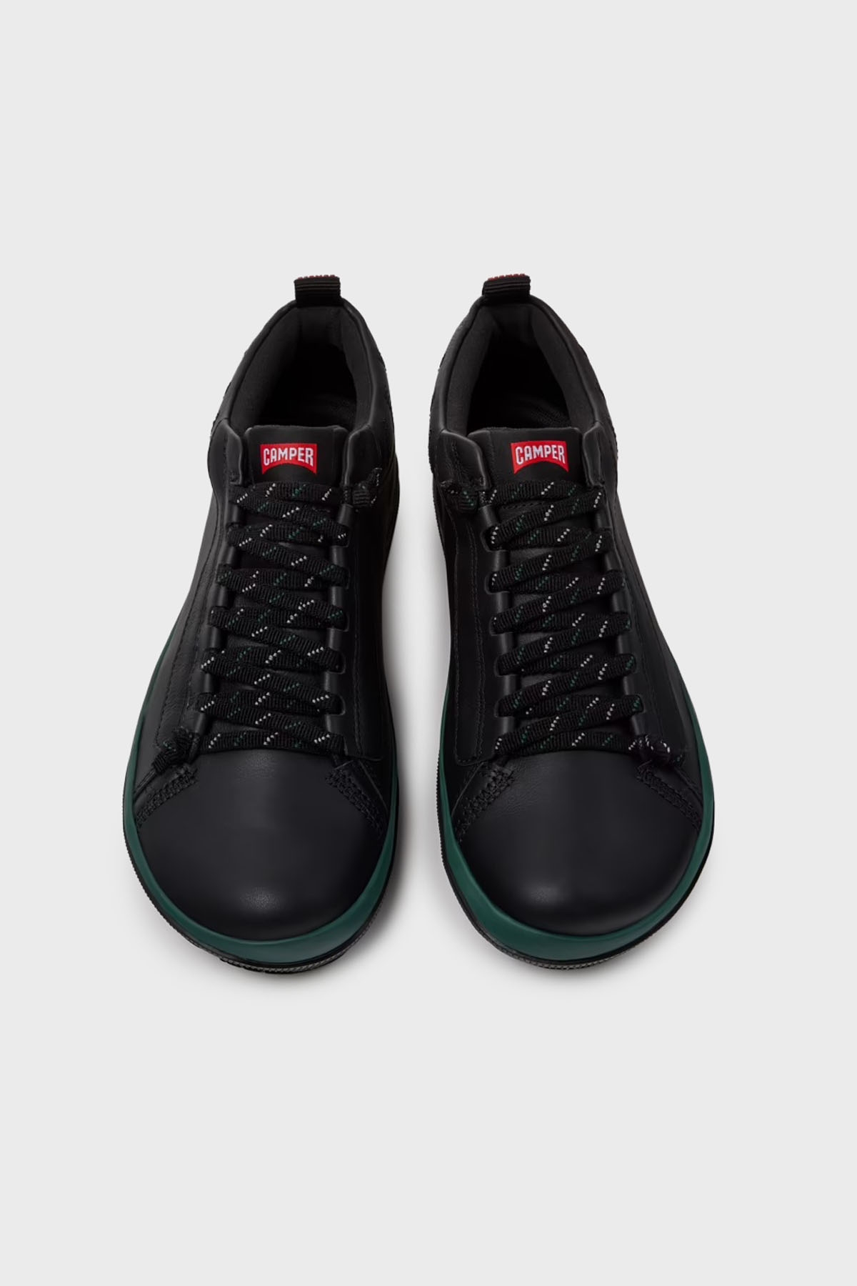 Erkek Bot K300285-041 SİYAH - Görsel 3