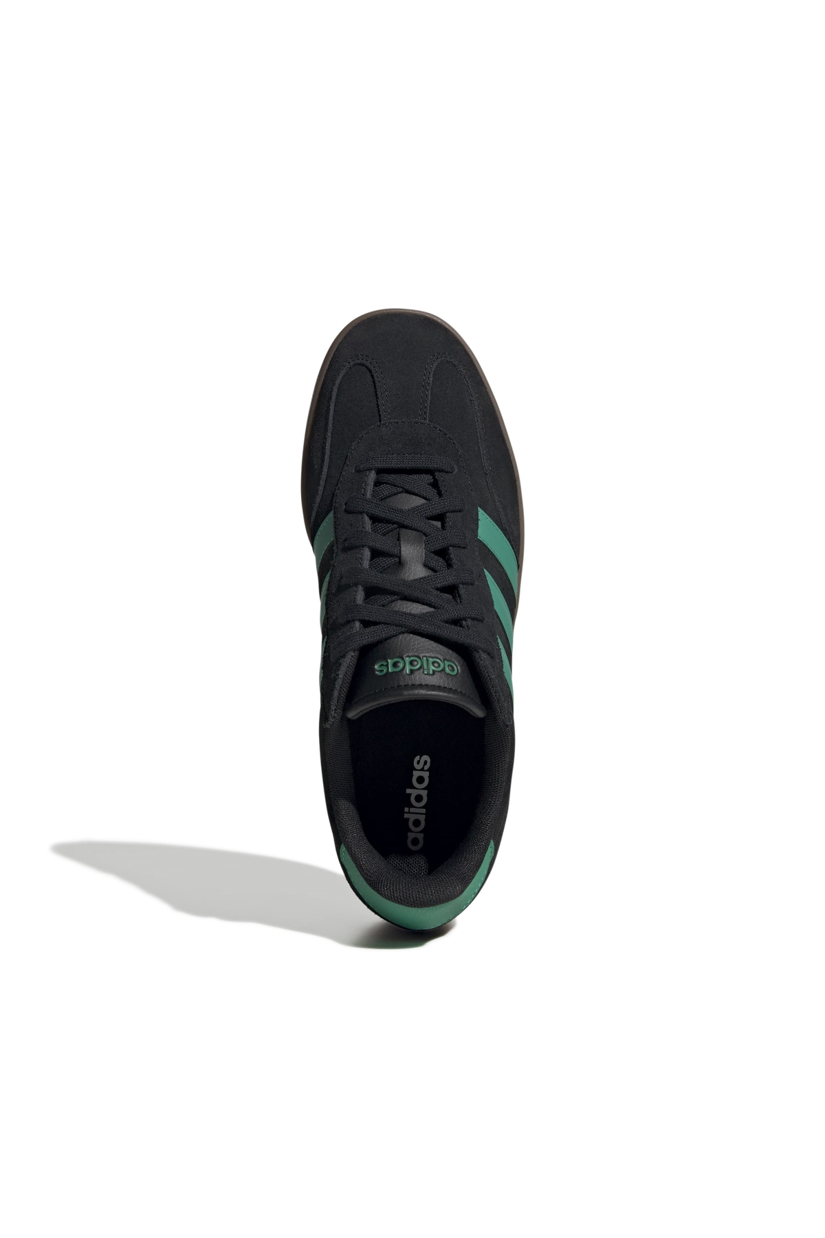 BARREDA Yeşil - Siyah Sneaker Ayakkabı - Görsel 6