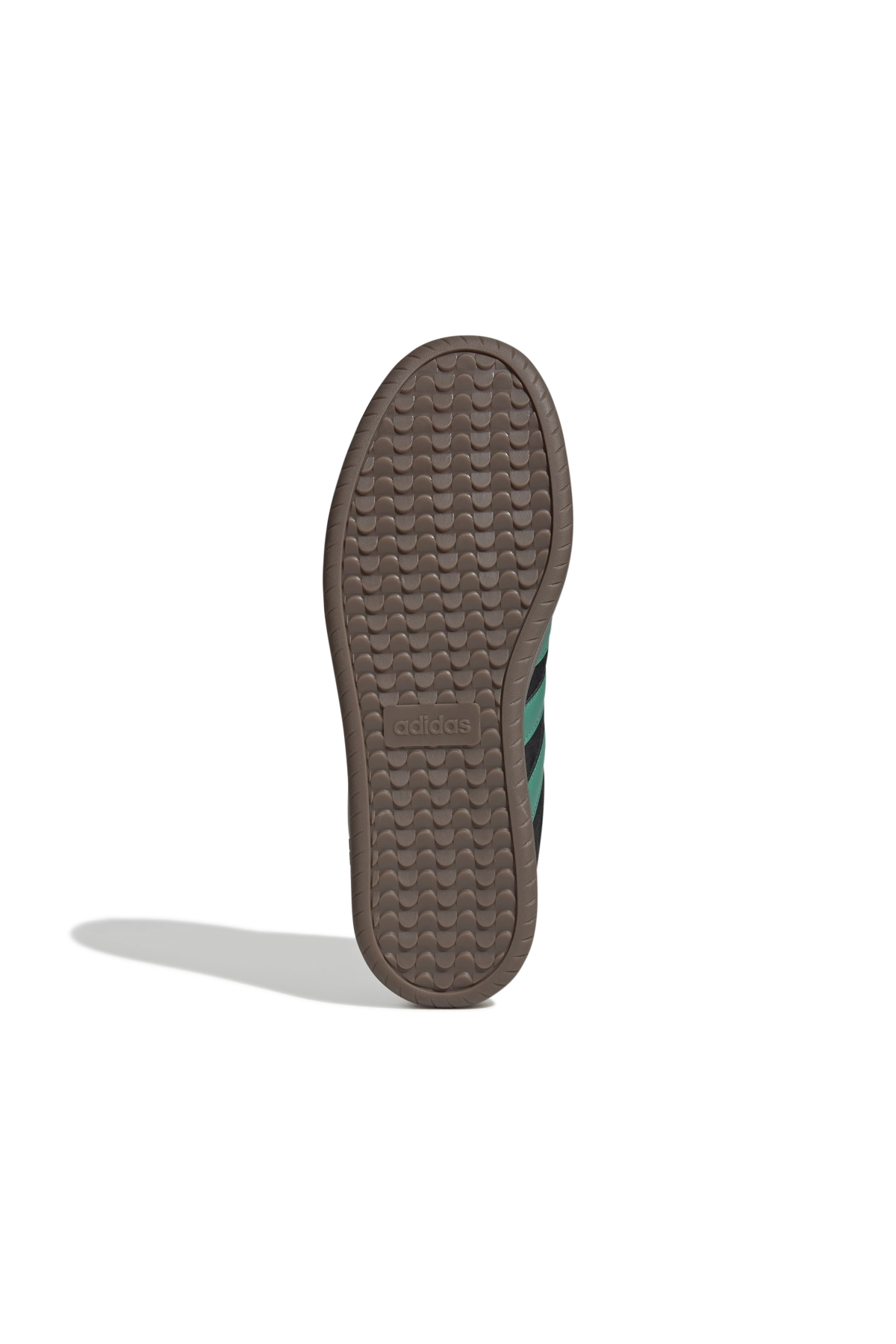 BARREDA Yeşil - Siyah Sneaker Ayakkabı - Görsel 7