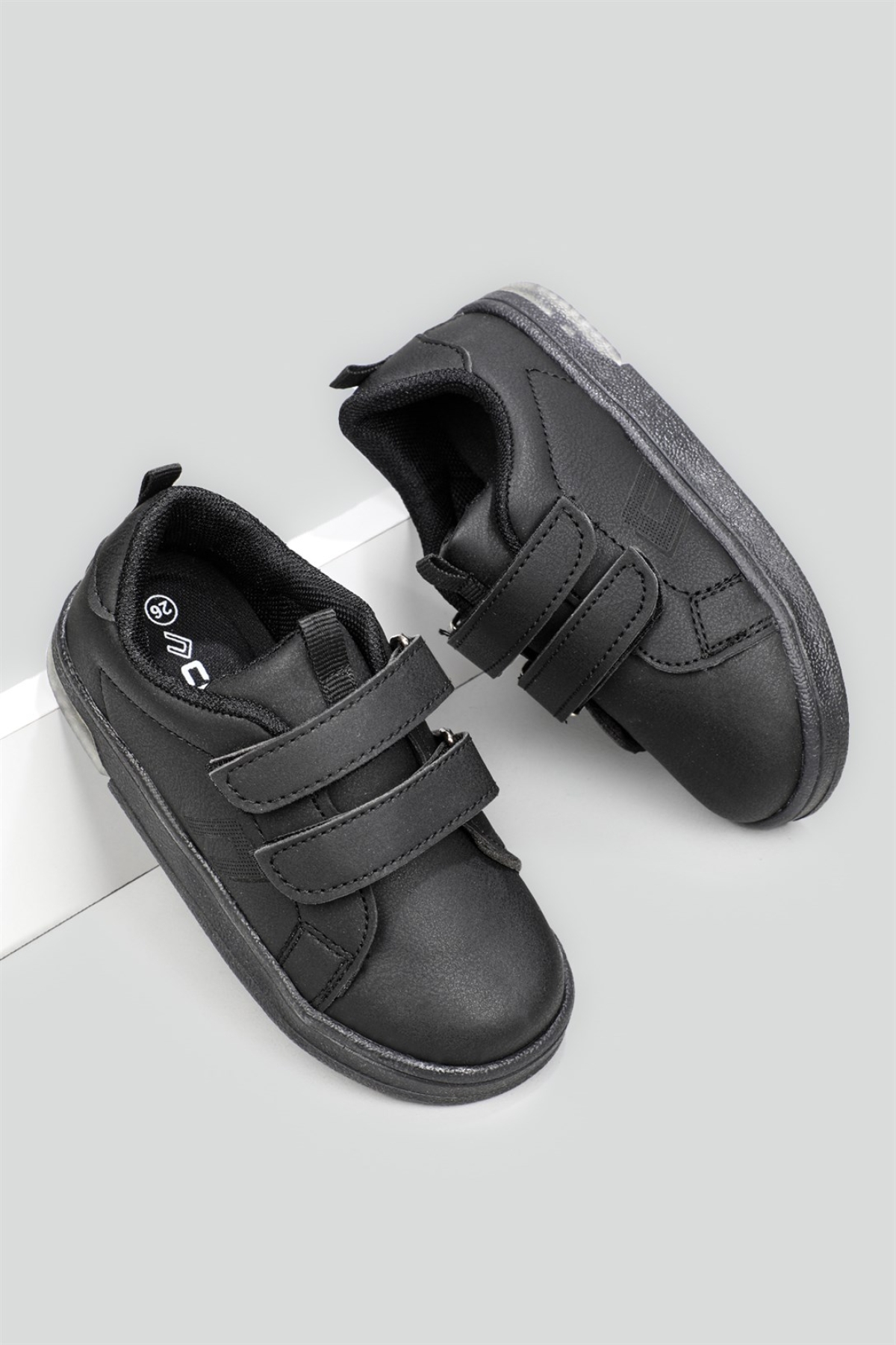 21-Y Color Çocuk Spor Ayakkabı - Görsel 4