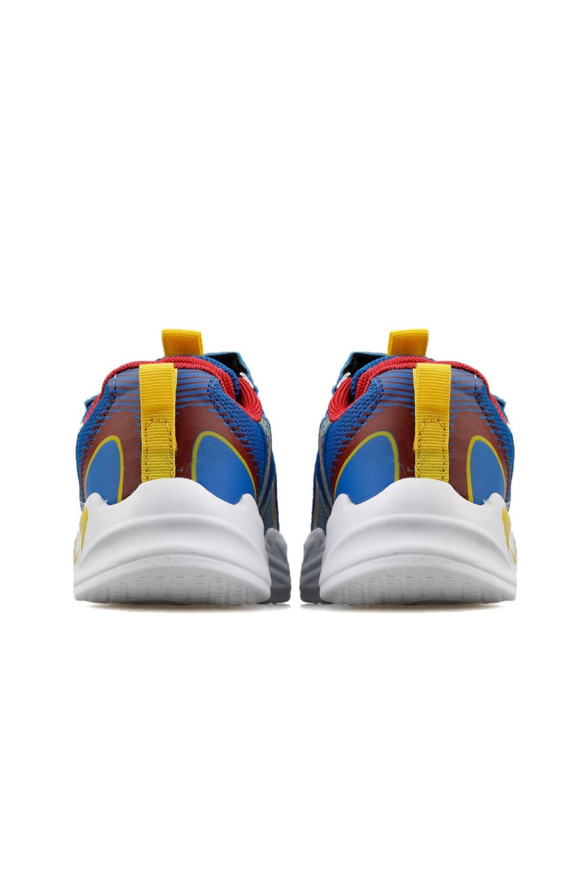 Loft Sneaker Ortapedik Çocuk Spor Ayakkabı - Görsel 5