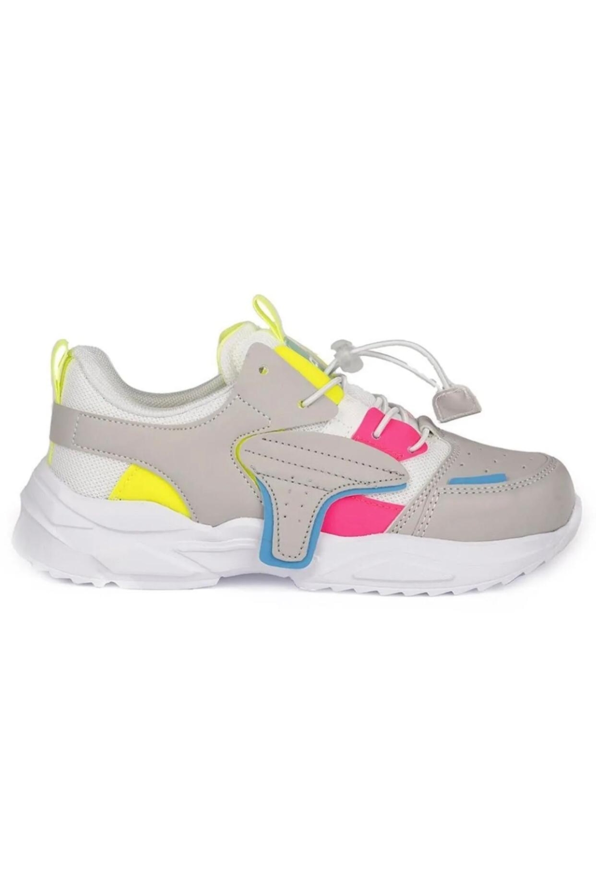 Y3 Sneaker Ortapedik Çocuk Spor Ayakkabı - Görsel 3