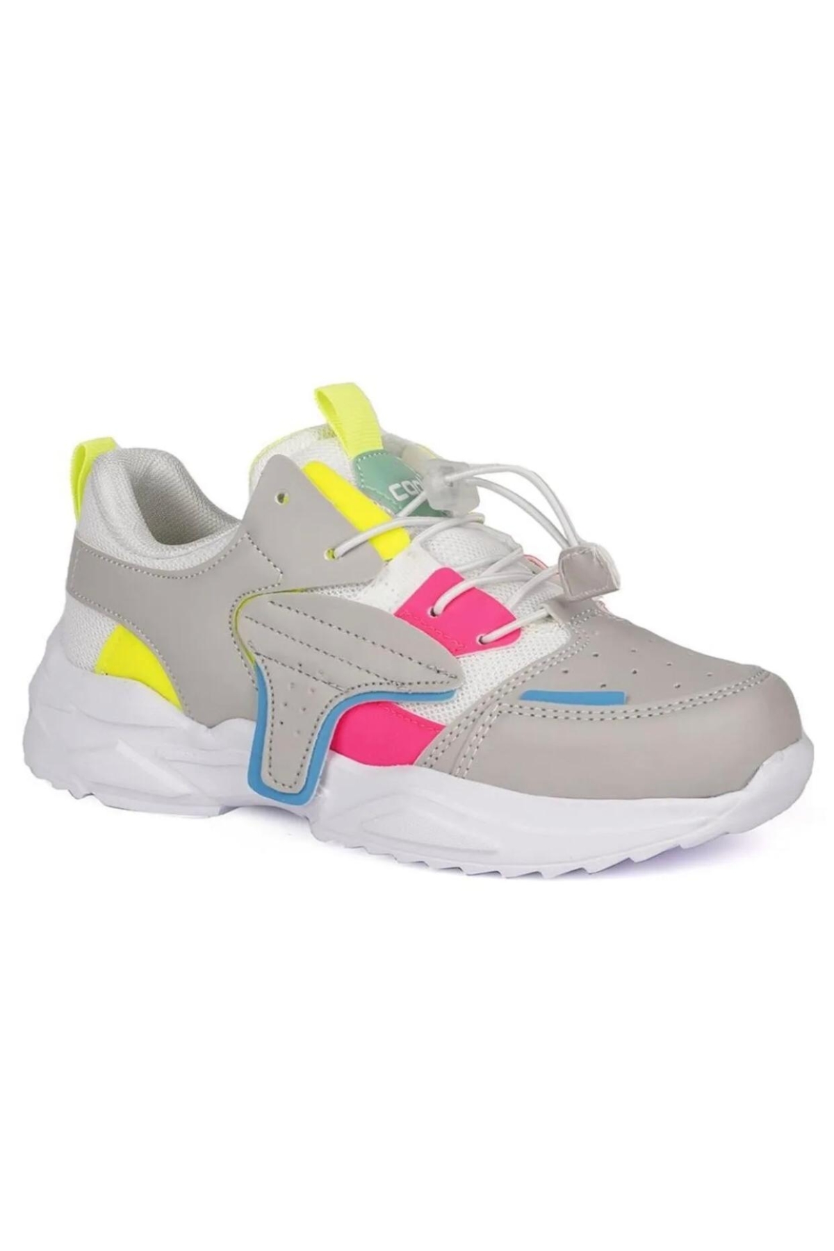 Y3 Sneaker Ortapedik Çocuk Spor Ayakkabı - Görsel 5