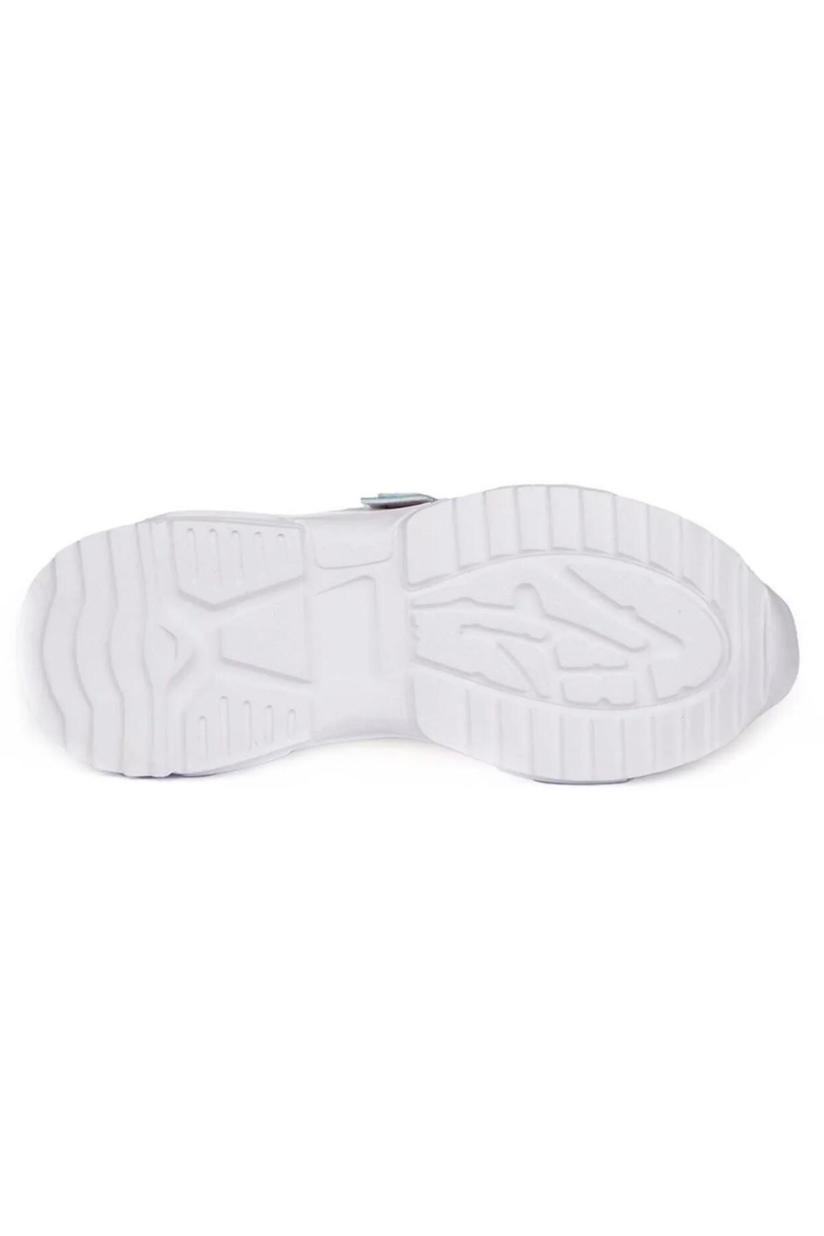 Y3 Sneaker Ortapedik Çocuk Spor Ayakkabı - Görsel 6