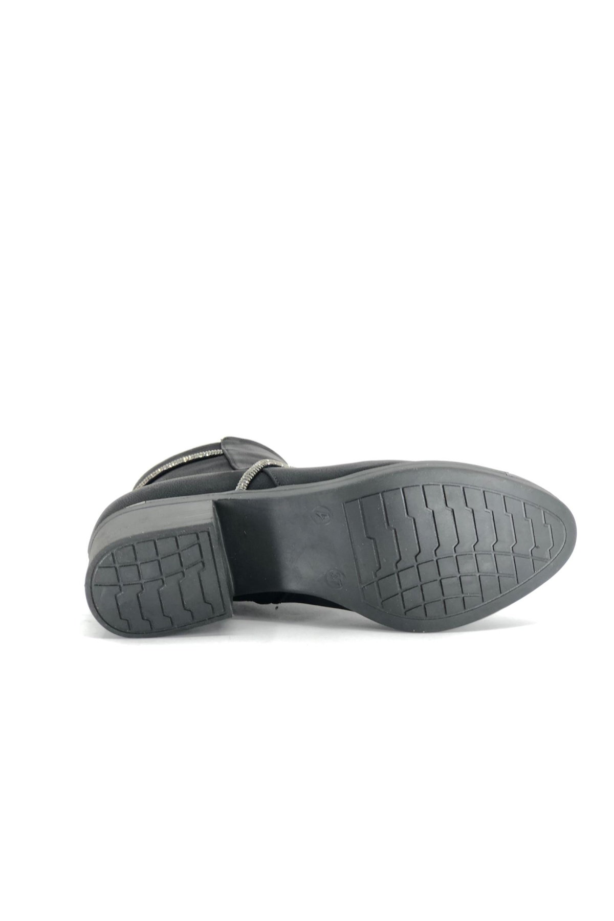 Mehtap Kvinne Taş Dekolteli Kadın Bot - Görsel 5