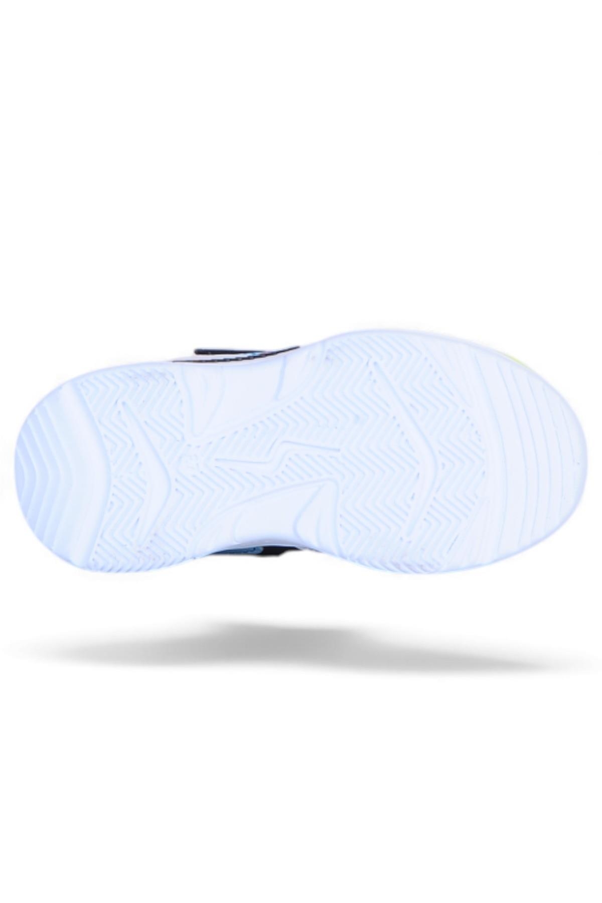 Mp 242-3325Ft Syh-Sarı Erkek Çocuk Spor Ayakkabı - Görsel 5