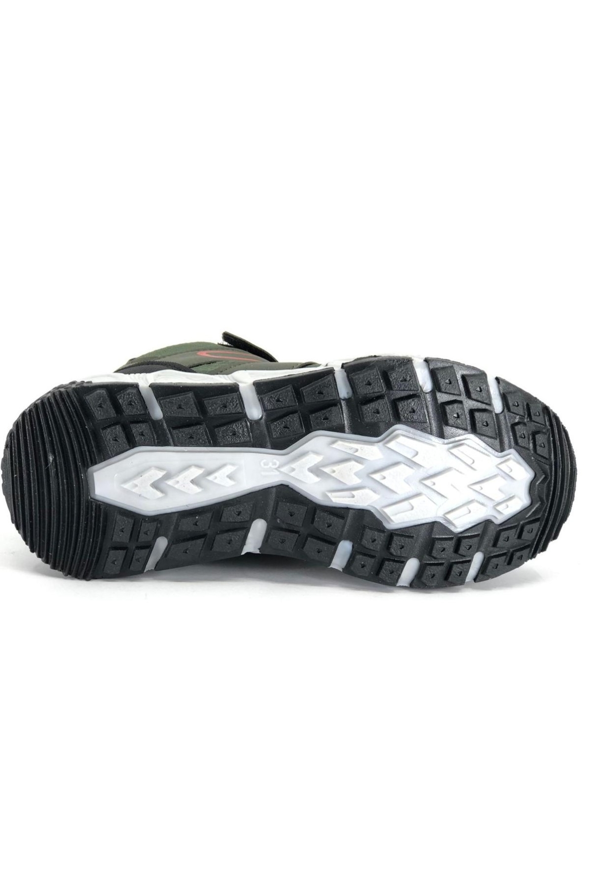 Garda Unisex Çocuk Bot - Görsel 6