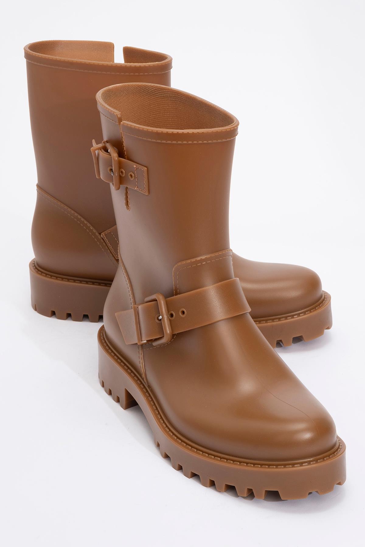 Kadın Yağmur Botu TABA - Görsel 2