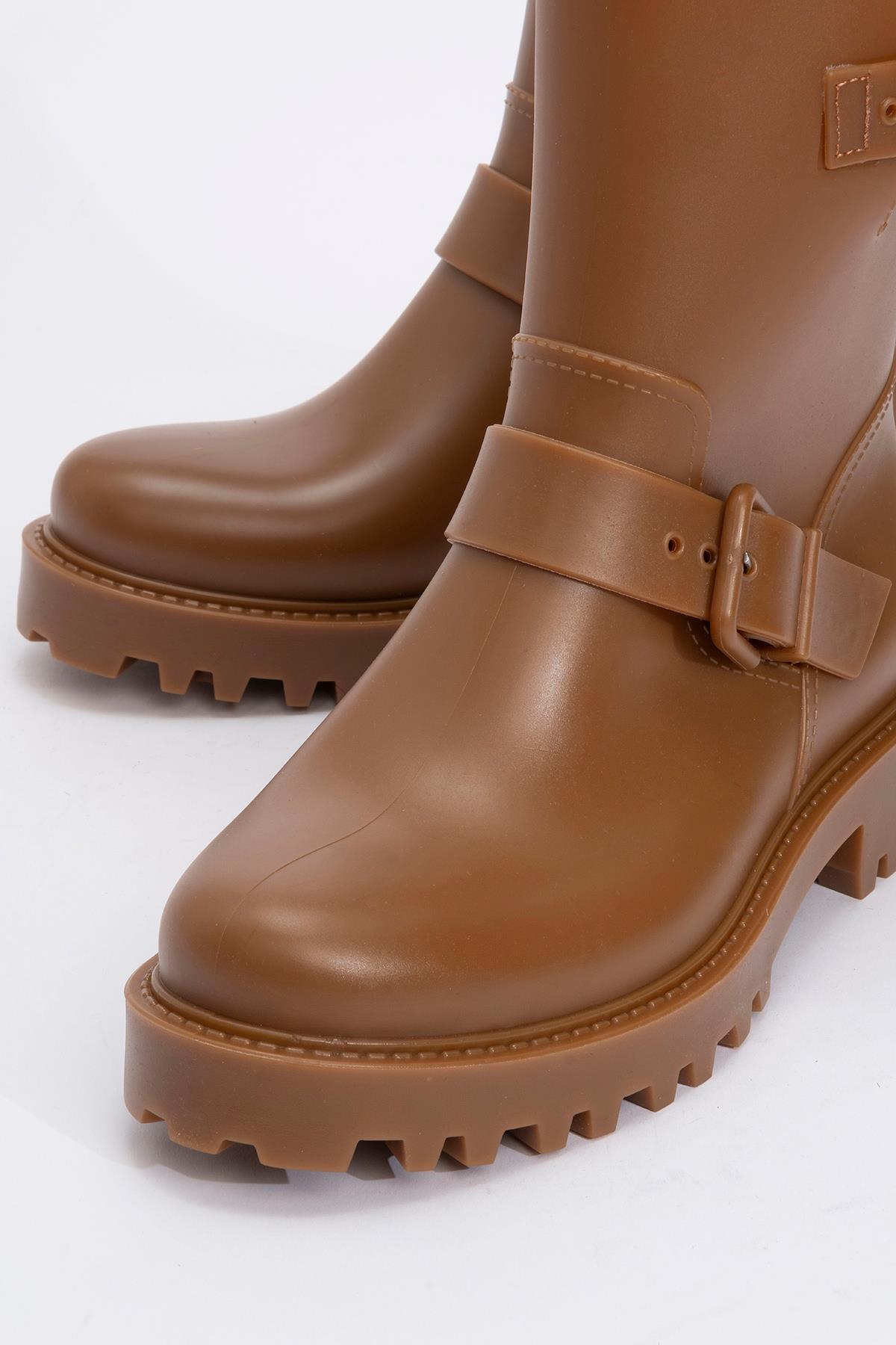 Kadın Yağmur Botu TABA - Görsel 4