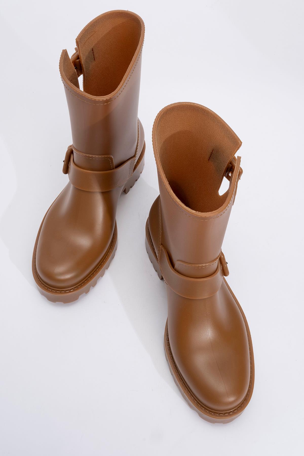 Kadın Yağmur Botu TABA - Görsel 6