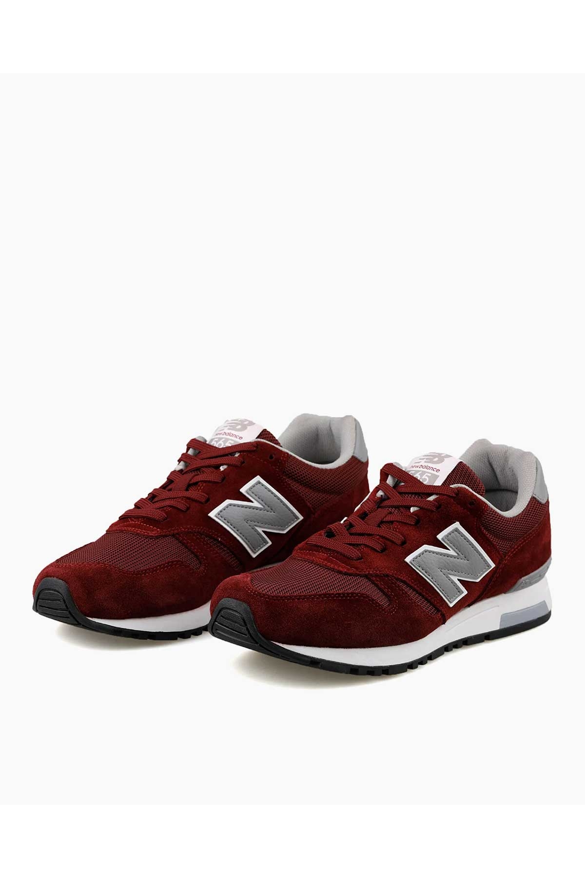 565 Erkek Sneaker - Görsel 5