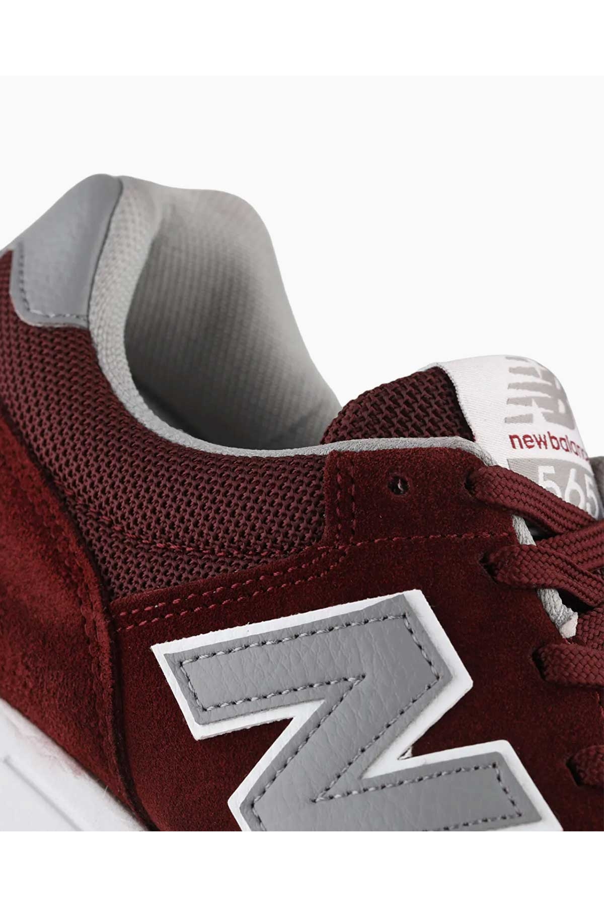 565 Erkek Sneaker - Görsel 9