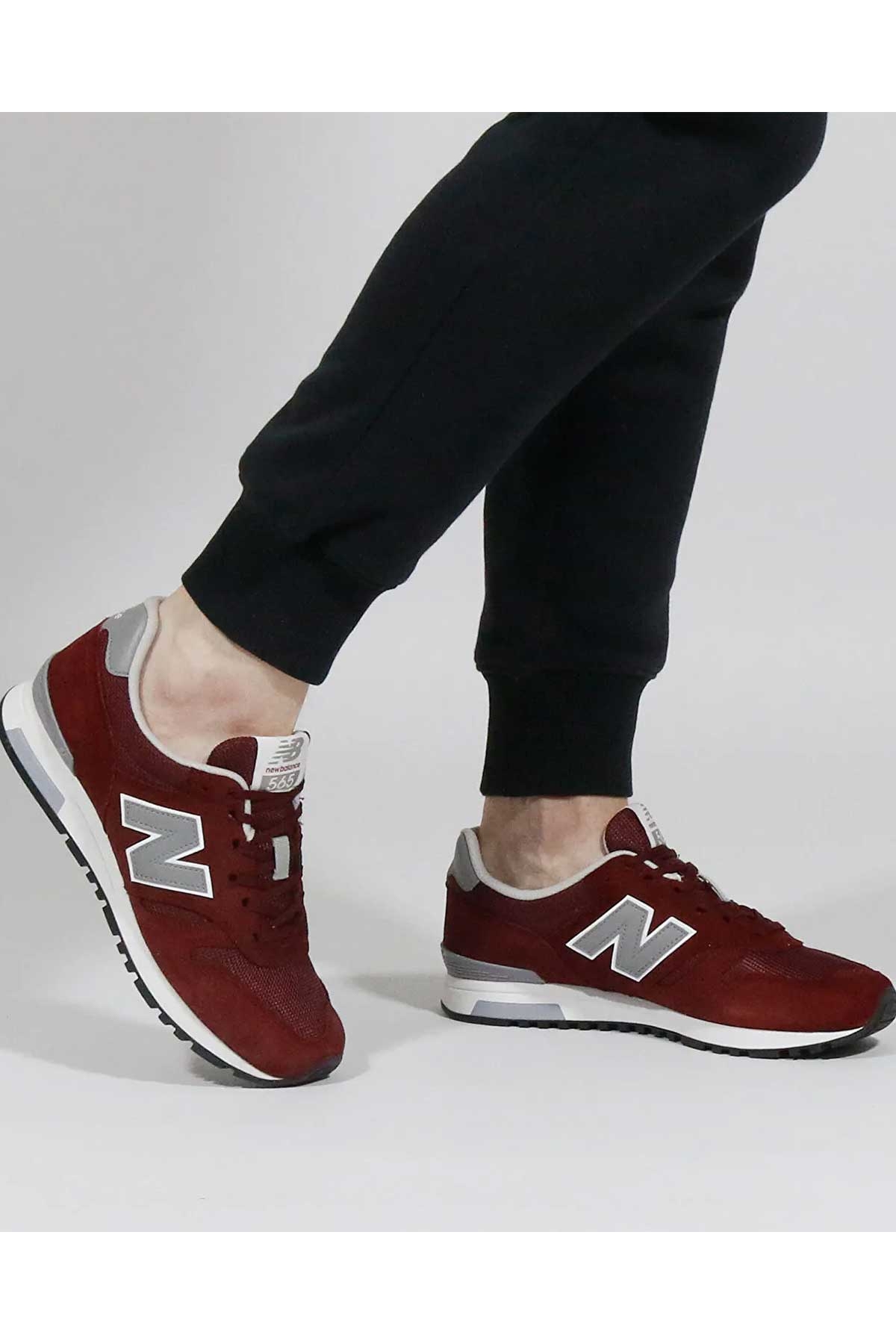 565 Erkek Sneaker - Görsel 11