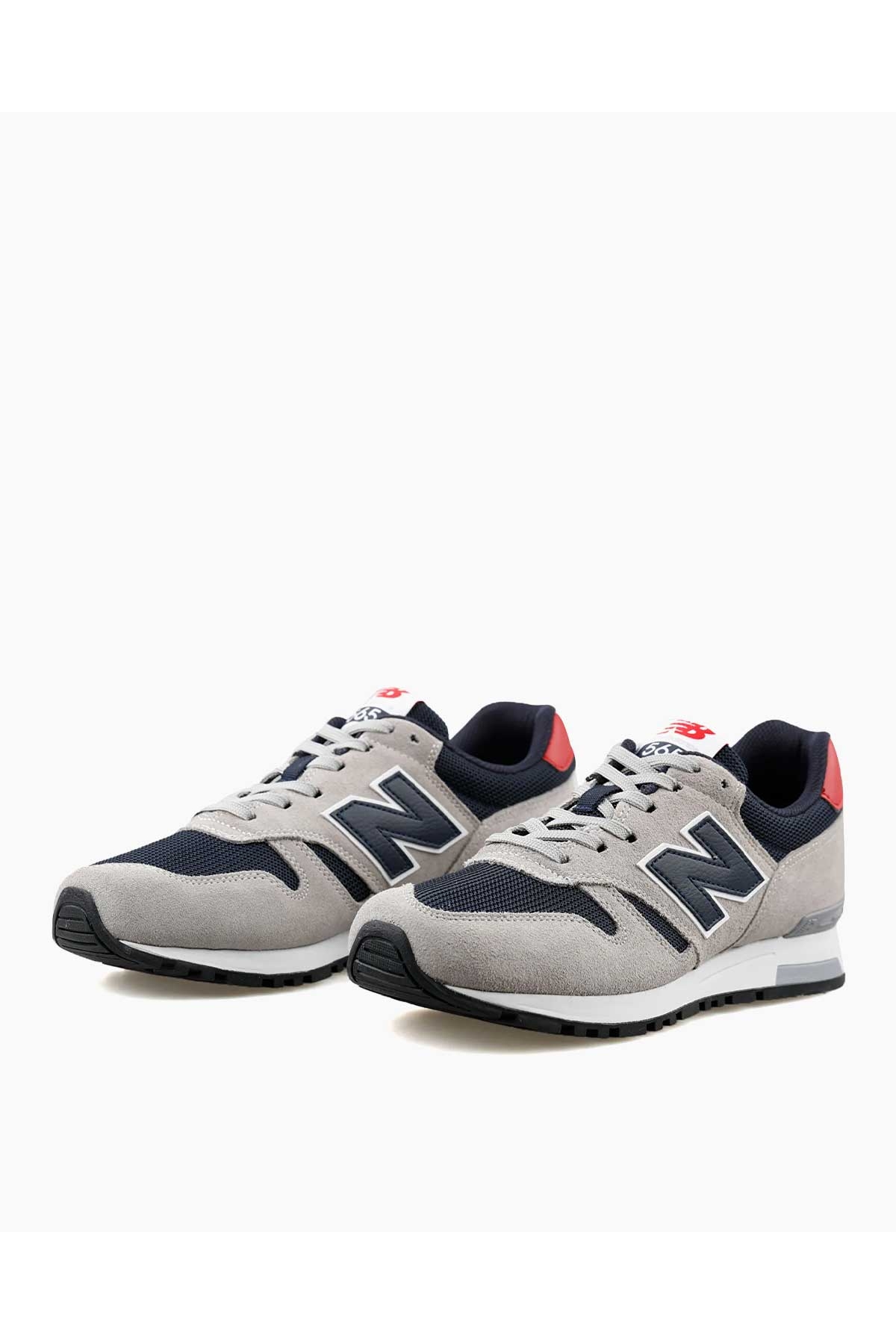 565 Erkek Sneaker - Görsel 4