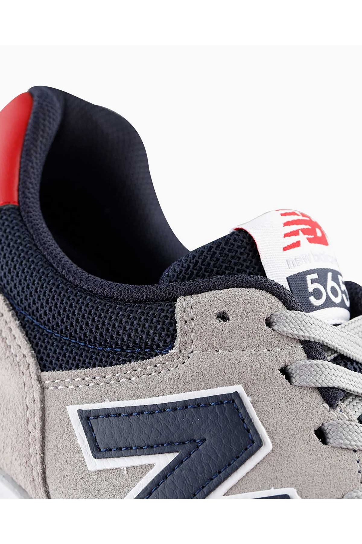 565 Erkek Sneaker - Görsel 8