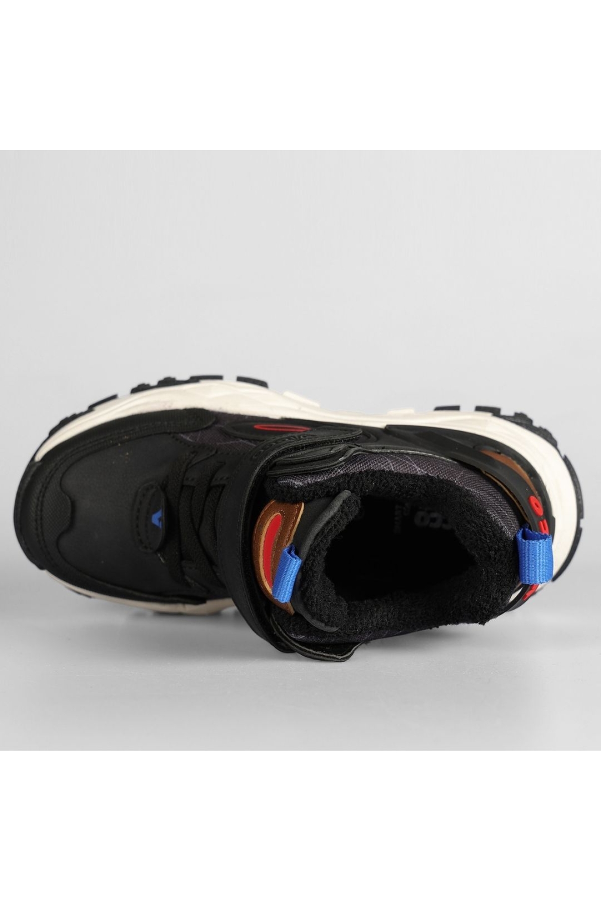 Tura Ortopedik Kauçuk Taban Ortopedik Çocuk Bot - Görsel 5
