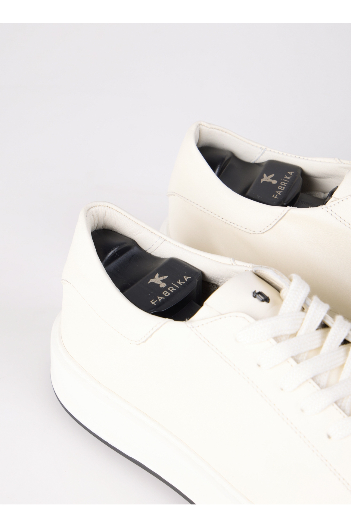 Beyaz Erkek Sneaker JAROD - Görsel 9