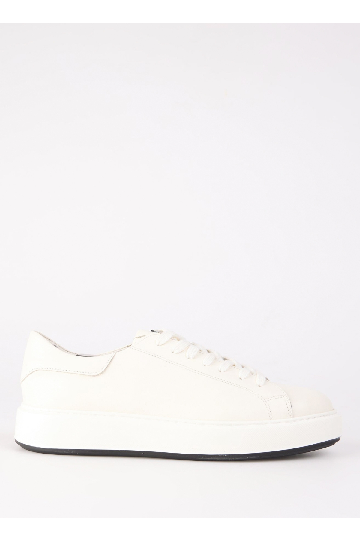 Beyaz Erkek Sneaker JAROD - Görsel 18