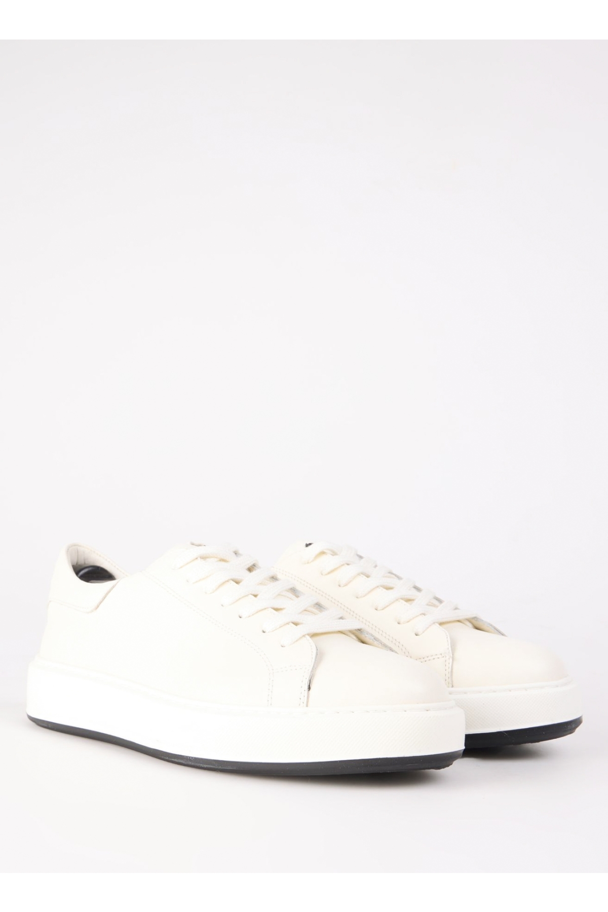 Beyaz Erkek Sneaker JAROD - Görsel 19