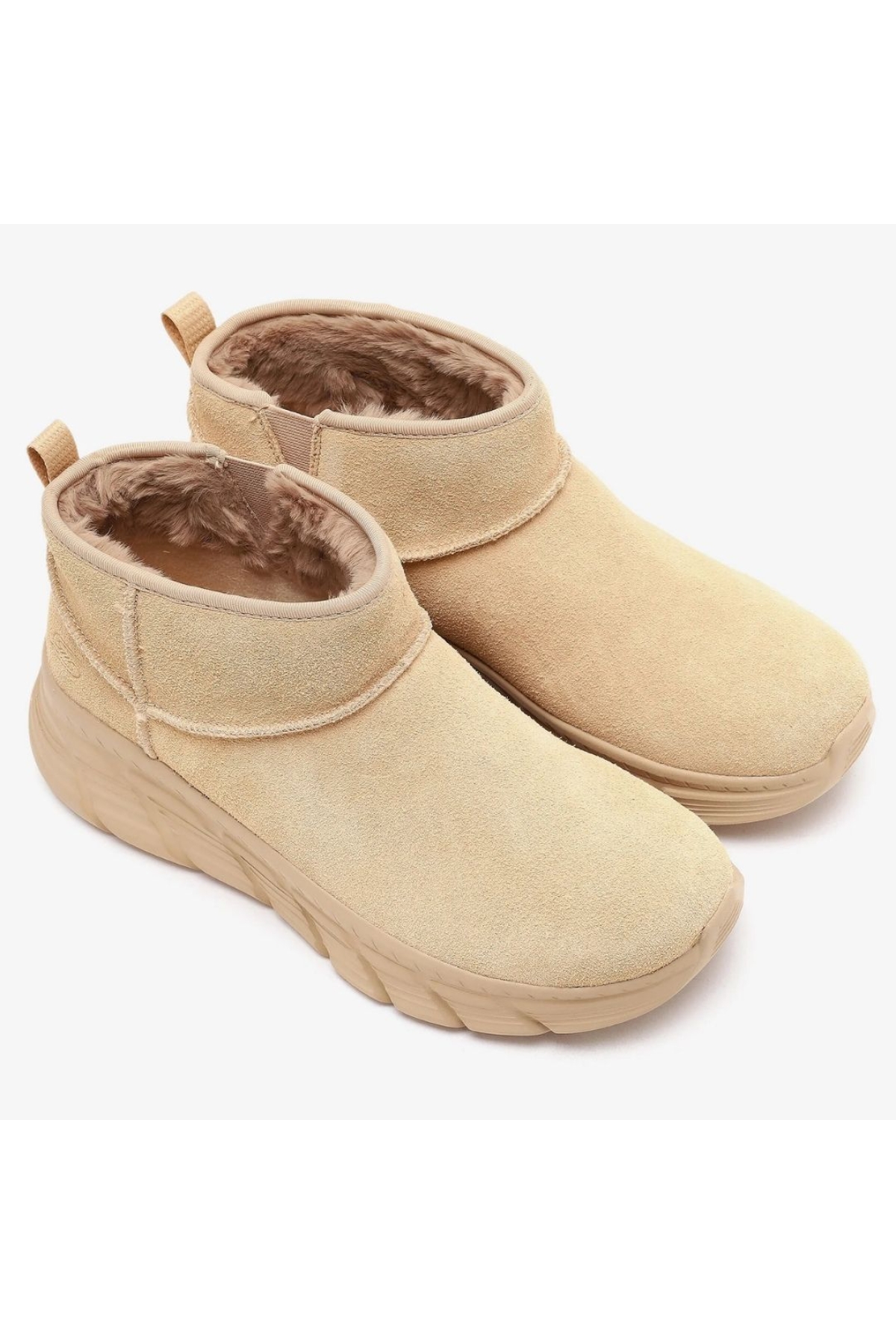 Bobs B Flex Hı - Frost 117390 Unisex Bot - Görsel 3