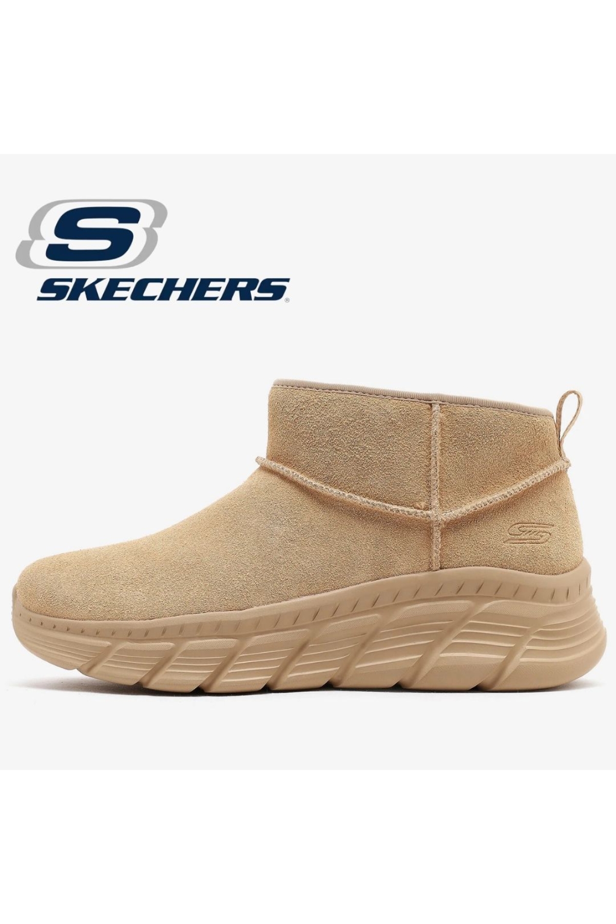 Bobs B Flex Hı - Frost 117390 Unisex Bot - Görsel 4