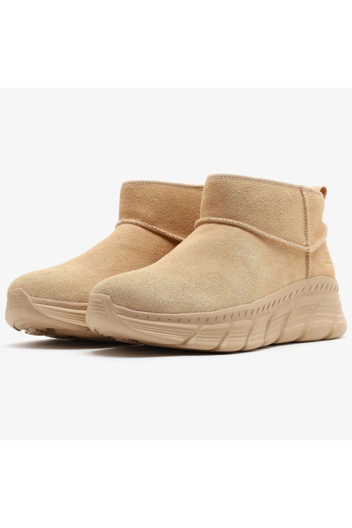 Bobs B Flex Hı - Frost 117390 Unisex Bot - Görsel 5