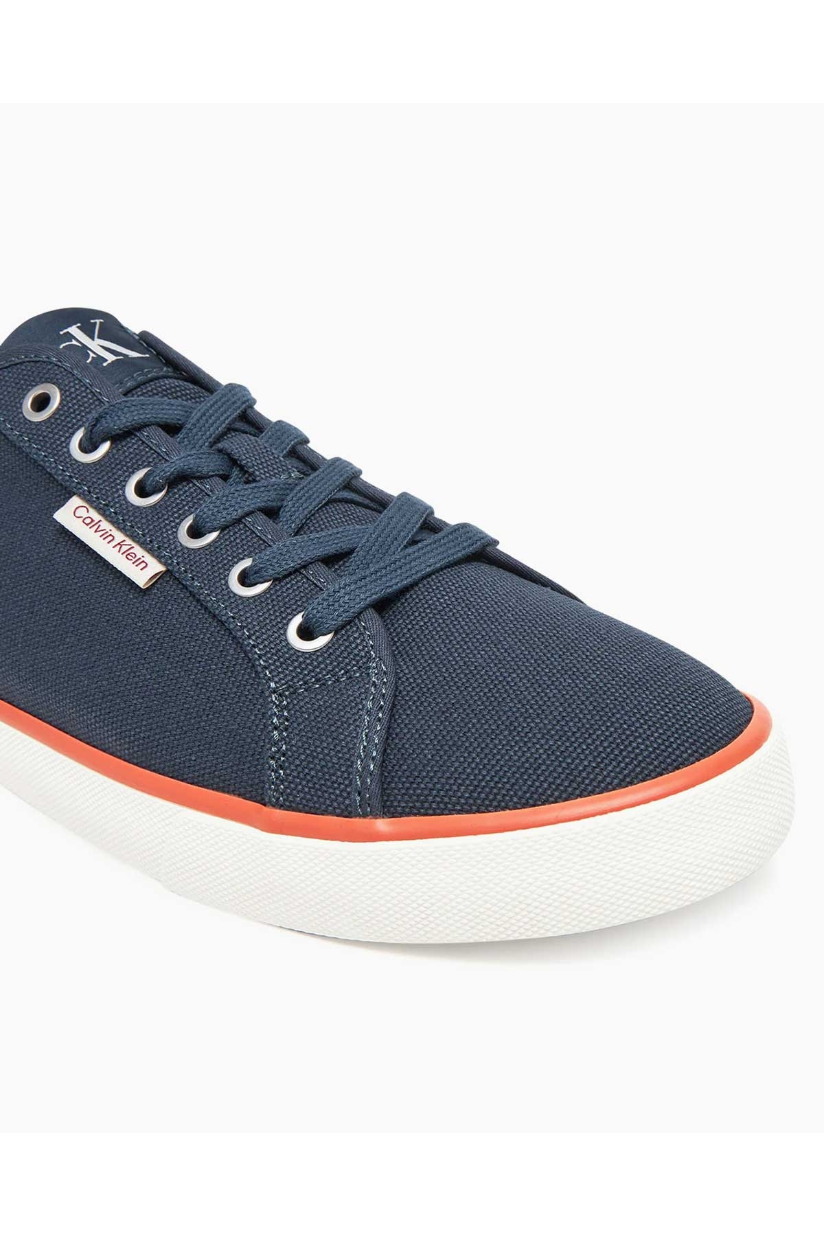 Monaco Düşük Bilek Erkek Sneaker - Görsel 7