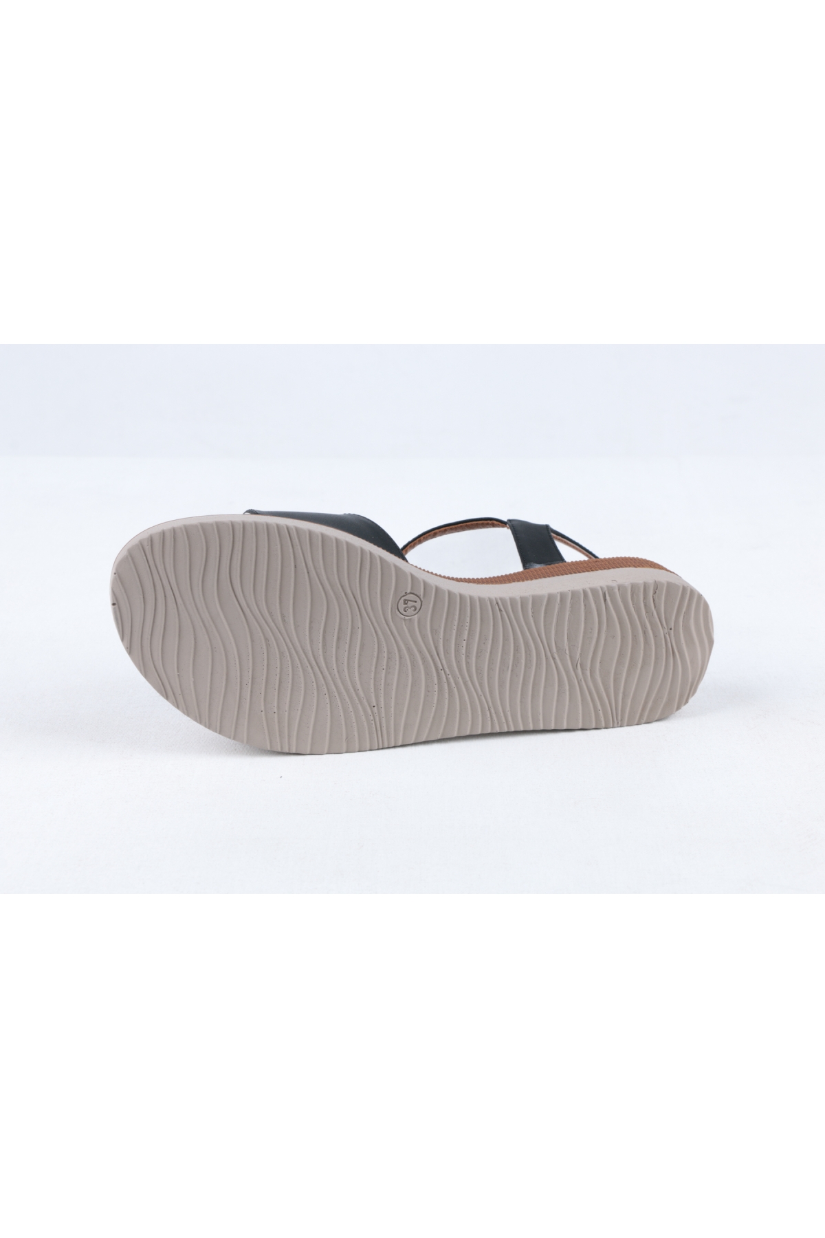 Ortopedik Taban Günlük Kadın Sandelet - Görsel 6
